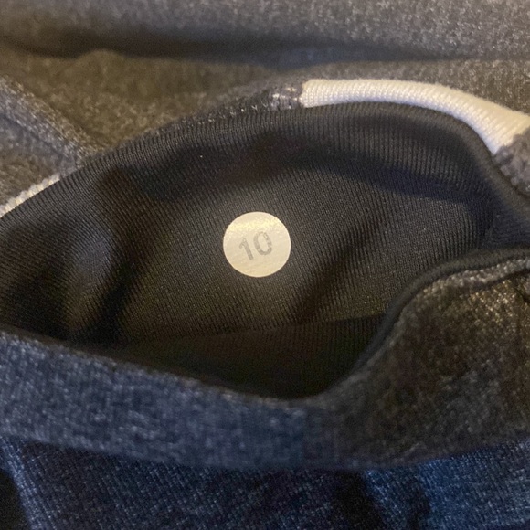 lulu lemon wide leg pants leggings - Picture 6 of 7